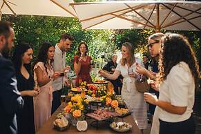 voco Madrid Retiro by IHG