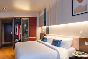 voco Madrid Retiro by IHG