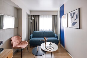 voco Madrid Retiro by IHG