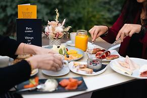 voco Madrid Retiro by IHG