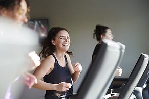 voco Madrid Retiro by IHG