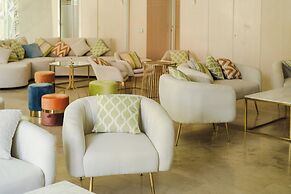 voco Madrid Retiro by IHG