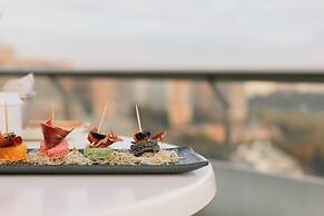 voco Madrid Retiro by IHG