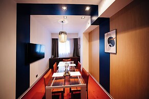 voco Madrid Retiro by IHG