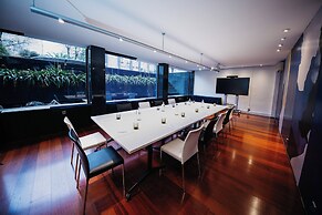voco Madrid Retiro by IHG