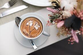 voco Madrid Retiro by IHG