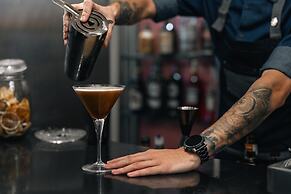 voco Madrid Retiro by IHG