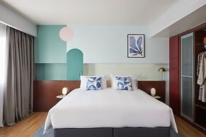 voco Madrid Retiro by IHG