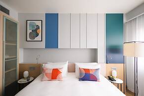 voco Madrid Retiro by IHG