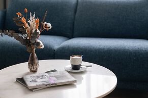 voco Madrid Retiro by IHG