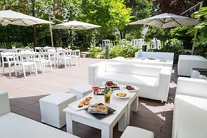 voco Madrid Retiro by IHG