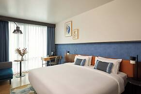 voco Madrid Retiro by IHG