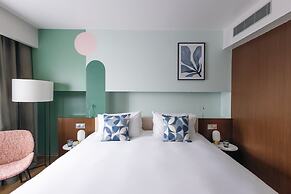 voco Madrid Retiro by IHG