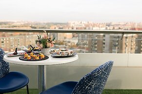 voco Madrid Retiro by IHG