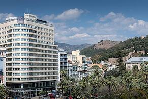 AC Hotel Málaga Palacio by Marriott