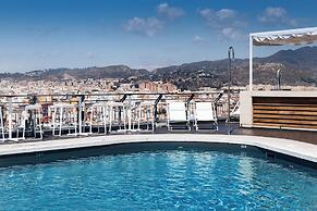 AC Hotel Málaga Palacio by Marriott