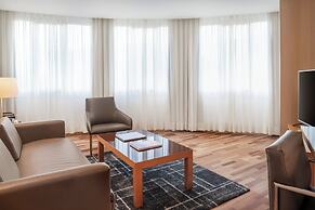 AC Hotel Málaga Palacio by Marriott