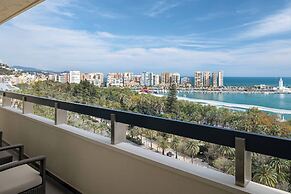 AC Hotel Málaga Palacio by Marriott