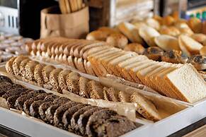 AC Hotel Málaga Palacio by Marriott