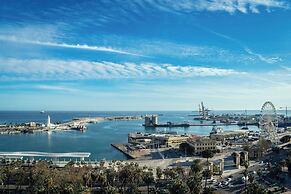 AC Hotel Málaga Palacio by Marriott
