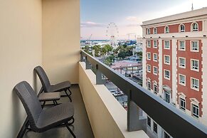 AC Hotel Málaga Palacio by Marriott