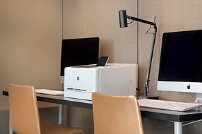 AC Hotel Málaga Palacio by Marriott