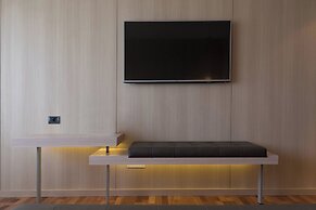 AC Hotel Málaga Palacio by Marriott