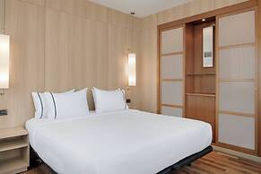 AC Hotel Málaga Palacio by Marriott