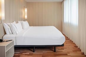 AC Hotel Málaga Palacio by Marriott