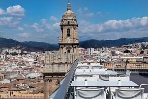AC Hotel Málaga Palacio by Marriott