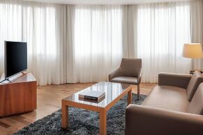 AC Hotel Málaga Palacio by Marriott