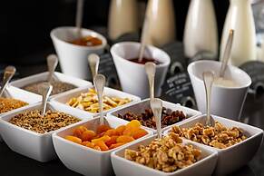 AC Hotel Málaga Palacio by Marriott