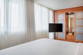 AC Hotel Málaga Palacio by Marriott