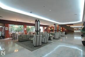 Hospedium Hotel Europa Centro