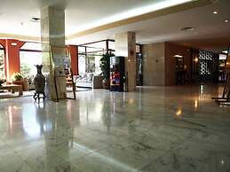 Hospedium Hotel Europa Centro