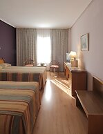 Hospedium Hotel Europa Centro