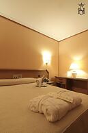 Hospedium Hotel Europa Centro