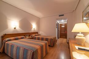 Hospedium Hotel Europa Centro