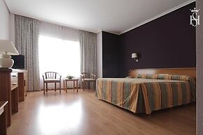Hospedium Hotel Europa Centro