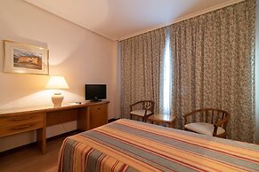 Hospedium Hotel Europa Centro