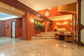 Hospedium Hotel Europa Centro
