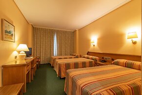 Hospedium Hotel Europa Centro