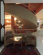 Hospedium Hotel Europa Centro