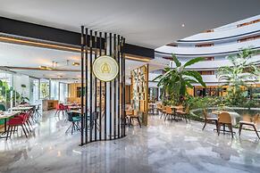 Barceló Sevilla Renacimiento