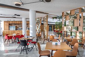 Barceló Sevilla Renacimiento