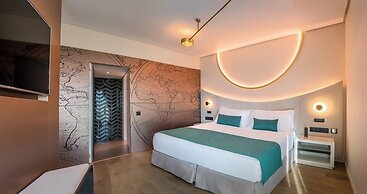 Barceló Sevilla Renacimiento