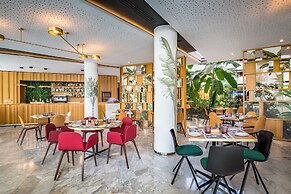Barceló Sevilla Renacimiento