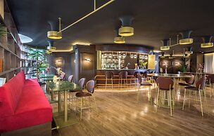 Barceló Sevilla Renacimiento