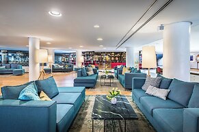 Barceló Sevilla Renacimiento