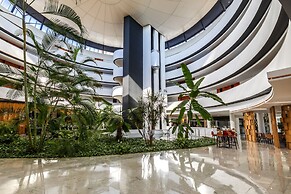 Barceló Sevilla Renacimiento